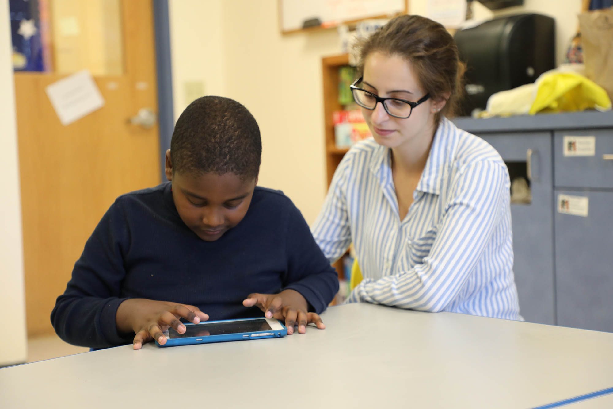 Promoting Generalization of Foundational Skills - The Mohammed bin ...