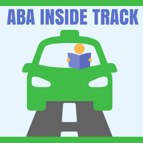 ABA Inside Track Logo