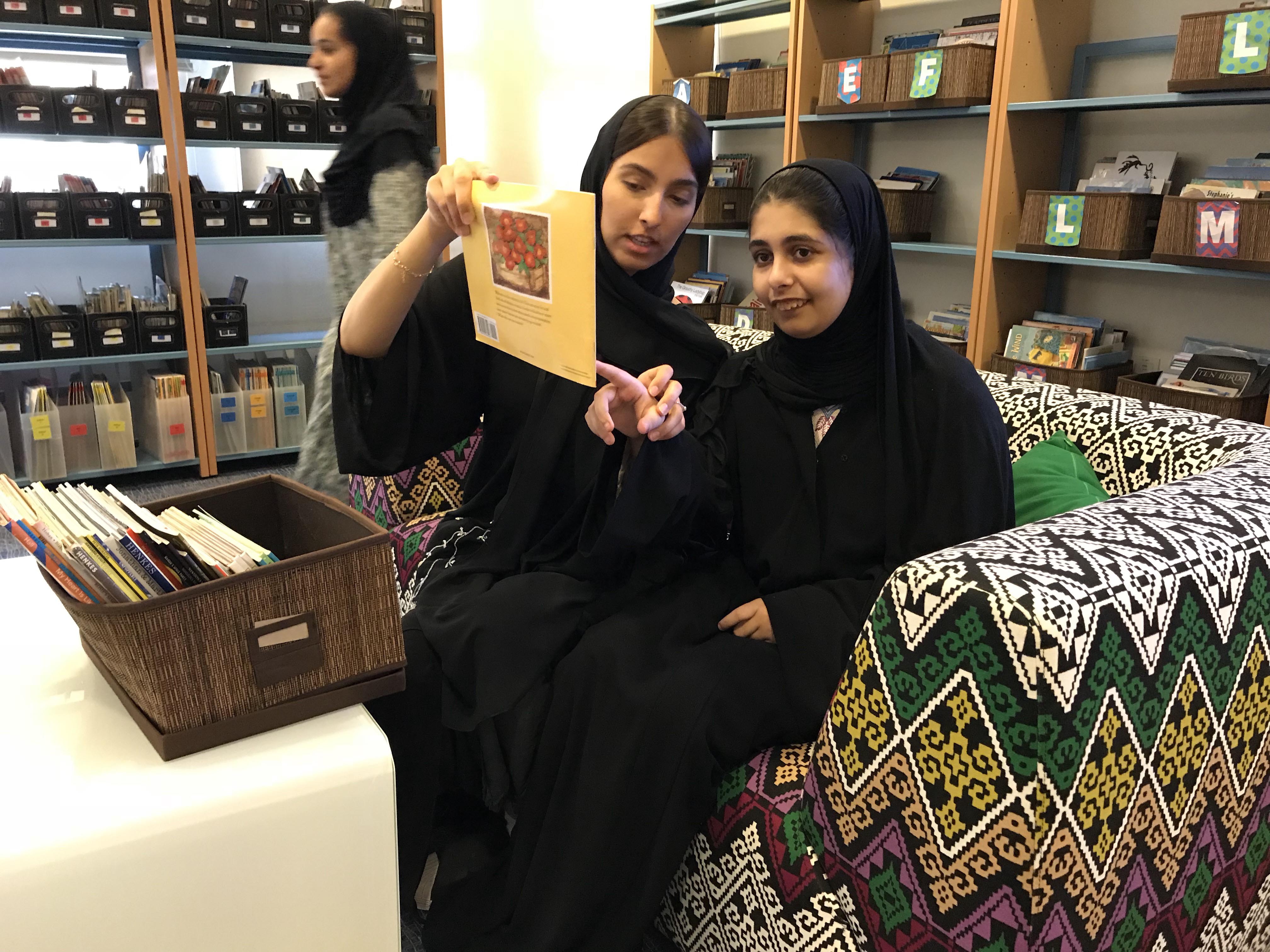 MRC_NECC_2018_ECAE_LIBRARY-WEEK