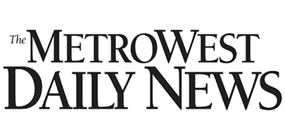 MetroWest Daily News Logo