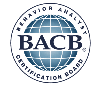 BACB Certification Logo
